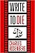 Write to Die