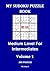 My Sudoku Puzzle Book: Medi...