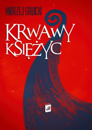 Krwawy księżyc