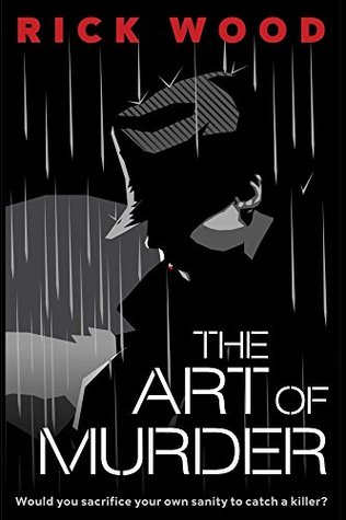 The Art of Murder: A Crime Thriller (Sean Mallon Book 1)