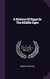 A History Of Egypt In The Middle Ages