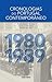 Cronologias do Portugal Contemporâneo : 1980-1989