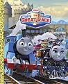 Thomas & Friends The Great Race (Thomas & Friends) (Big Golden Book) Thomas & Friends The Great Race (Thomas & Friends) (Big Golden Book)