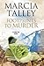 Footprints to Murder (Hanna...