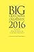 Big Questions in Creativity 2016: A Collection of First Works, Volume 4