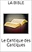 Le Cantique des Cantiques (French Edition)