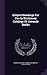 Subject Headings For Use In Dictionary Catalogs Of Juvenile B... by Margaret  Mann