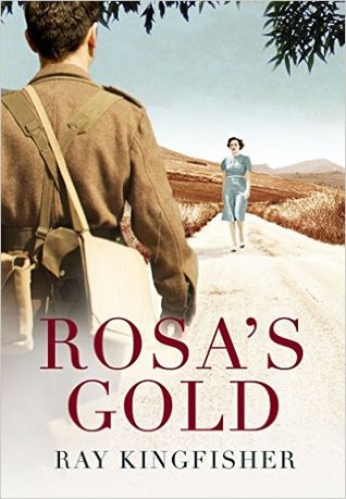 Rosa's Gold (Kindle Edition)