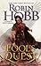 Fool's Quest (The Fitz and The Fool, #2)
