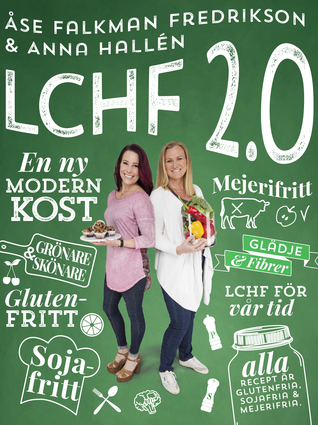 LCHF 2.0 (Hardcover)