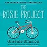 The Rosie Project by Graeme Simsion