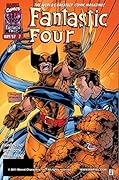 Fantastic Four #7