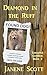 A Diamond in the Ruff by Janene Scott