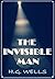 The Invisible Man (Illustrated)