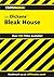 CliffsNotes on Dickens' Bleak House by Salibelle Royster