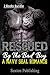 Rescued by the Bad Boy