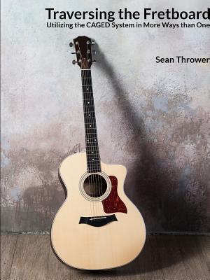 Traversing the Fretboard
