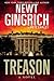 Treason (Brooke Grant, #2)