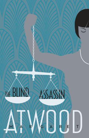 The Blind Assassin