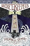 The Secret Keepers by Trenton Lee Stewart