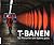 T-banen : 50 historier om byens puls