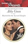 Married for the Tycoon's Empire