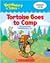 Tortoise goes to Camp (Vocabulary Tales, #3)