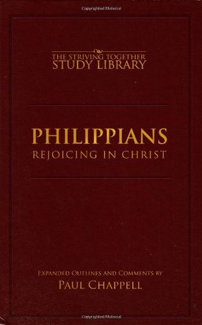 Philippians: Rejoicing in Christ