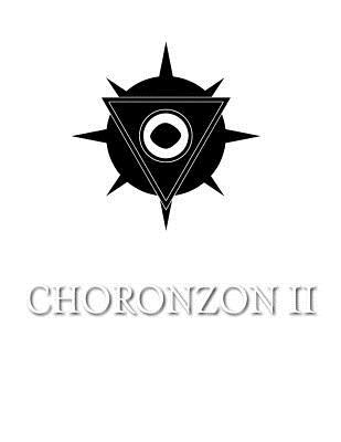 Choronzon II (Paperback)