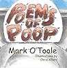 Poems of Poop by Mark O'Toole