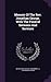 Memoir Of The Rev. Jonathan George. With The Funeral Sermons ... by Jonathan George