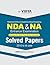 Nda / Na Entrance Exam Solved Papers