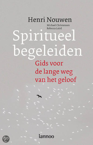 Spiritueel begeleiden