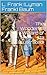 The Wonderful Wizard of Oz (Illustrated)