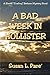 A Bad Week in Hollister: A Sheriff "Cowboy" Berkson Mystery Novel