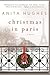 Christmas in Paris by Anita Hughes