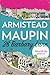 28 Barbary Lane by Armistead Maupin