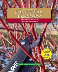 Cięcie drzew i krzewów