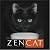 Zen Cat