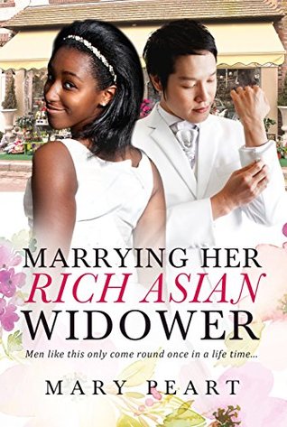 Marrying Her Rich Asian Widower (Kindle Edition)