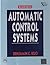 Automatic Control Systems