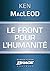 Le Front pour l'Humanité (French Edition)