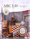 ABC 3-D Tumbling Blocks... and More!: Strip-Pieced Really!