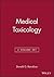 Medical Toxicology, 2 Volume Set