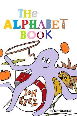 The Alphabet Book