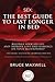 The Best Guide to Last Longer in Bed: Recover Your Sex Life and Improve Love and Romance on Your Relationship: Sex Guide, Sex Health, Marriage and Sex.
