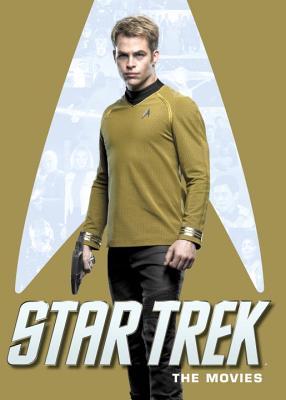 Star Trek: The Movies: Volume 1 (Paperback)
