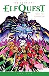 The Complete ElfQuest, Volume Four by Wendy Pini