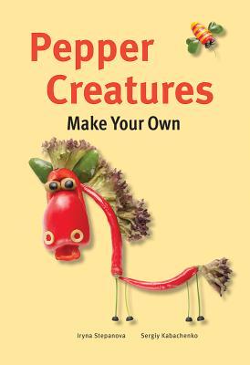 Pepper Creatures (Make Your Own)