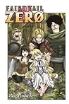 Fairy Tail Zerø by Hiro Mashima